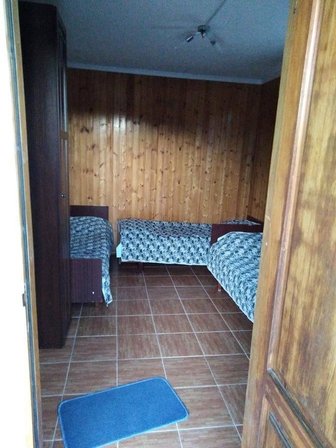 Фото Гостевого дома Гостевой дом Мария Цандрыпш 8